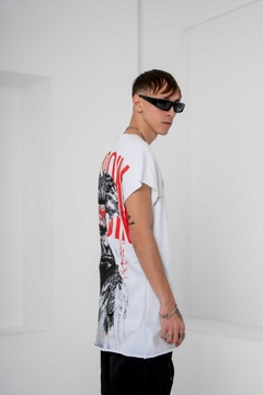 REMERA ASSASSIN