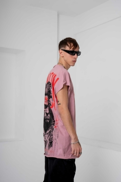 REMERA ASSASSIN en internet