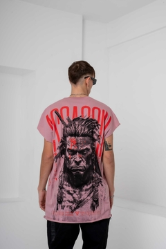REMERA ASSASSIN - toca de tenorio