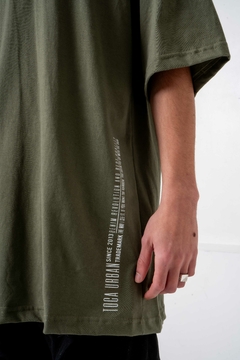 REMERA DISTURB - toca de tenorio