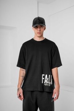 REMERA FALL - comprar online