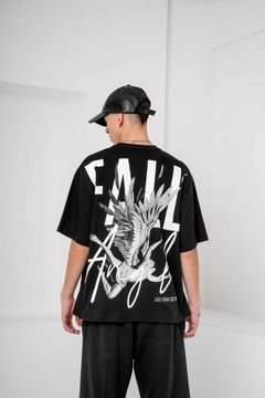 REMERA FALL