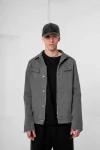CAMP DANES GREY