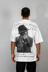 REMERA TOXIC