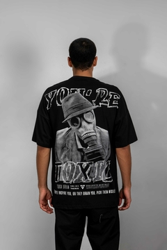 Imagen de REMERA TOXIC