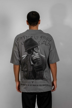 REMERA TOXIC en internet
