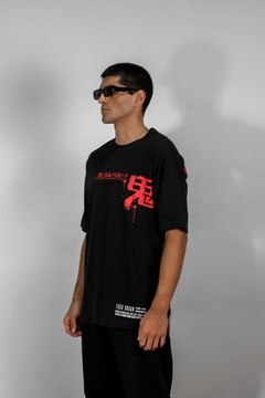 REMERA CHILD en internet
