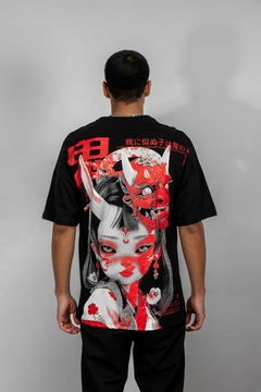 REMERA CHILD - comprar online