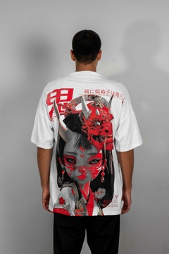 Imagen de REMERA CHILD