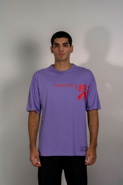 REMERA CHILD