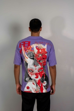 REMERA CHILD en internet