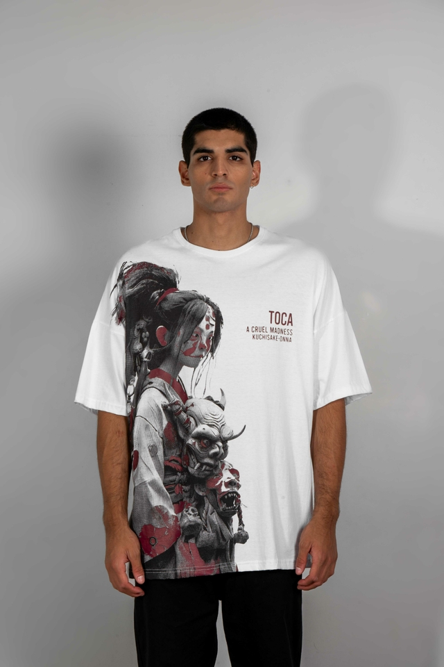 Remera Madness thumbnail 2