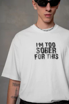 REMERA IM TOO en internet