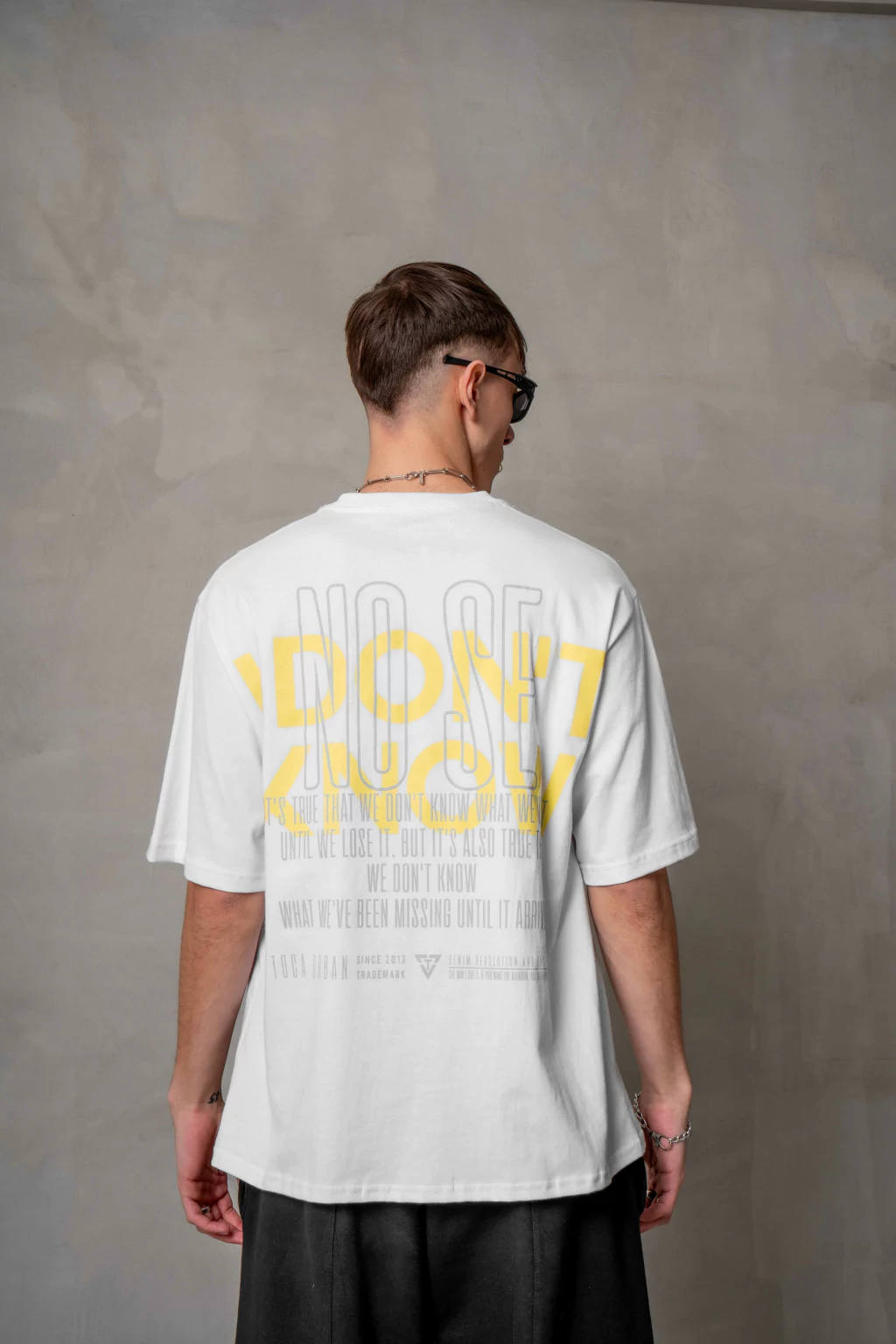 REMERA KNOW