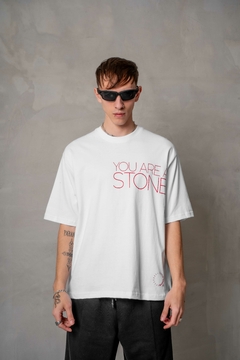 REMERA STONE - comprar online