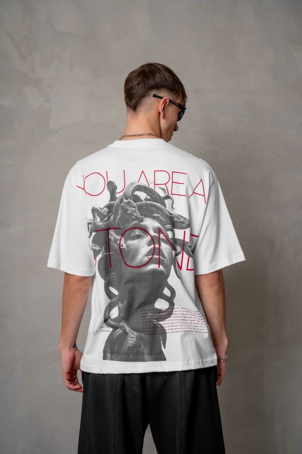 Remera Stone thumbnail 3