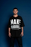 REMERA TROUBLE