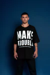 REMERA TROUBLE