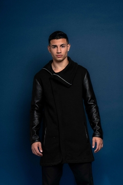 CAMPERA HIDE