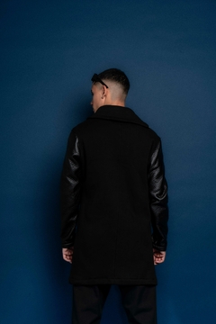 CAMPERA HIDE - toca de tenorio