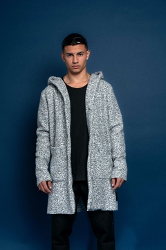 SACO BUCLE - tienda online