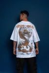 REMERA DRAGON