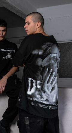 REMERA DESIRE en internet
