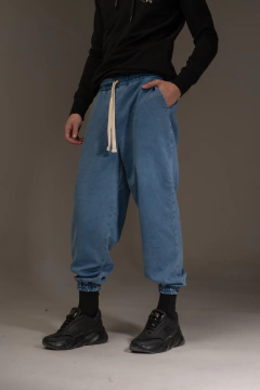 JOGGER JEAN