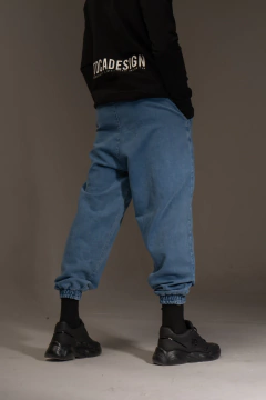 JOGGER JEAN - comprar online