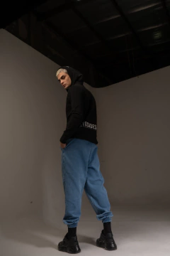 JOGGER JEAN en internet