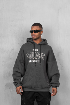 BUZO POWER en internet