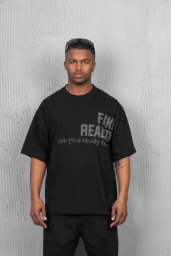 REMERA FAKE