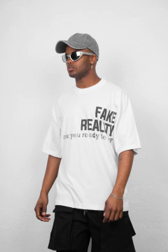 REMERA FAKE - toca de tenorio