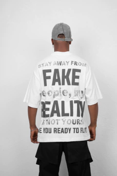 Imagen de REMERA FAKE