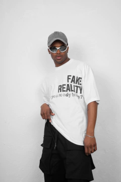 REMERA FAKE - comprar online