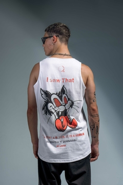 Imagen de MUSCULOSA KARMA