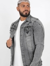 CAMPERA GREY