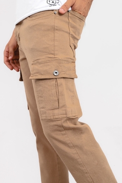 PANTALON CARGO en internet