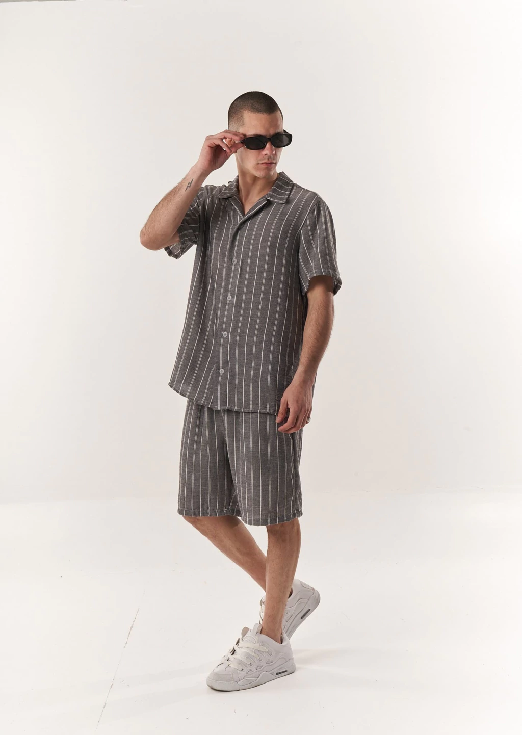 SET LINO RAYAS