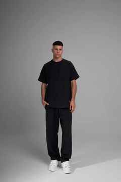 SET CANAL / REMERA Y PANT - tienda online