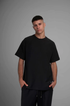 REMERA CANAL - toca de tenorio
