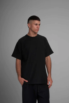 REMERA CANAL - tienda online