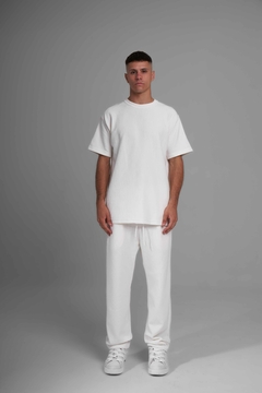 Imagen de SET CANAL / REMERA Y PANT