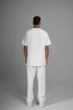 SET CANAL / REMERA Y PANT - comprar online