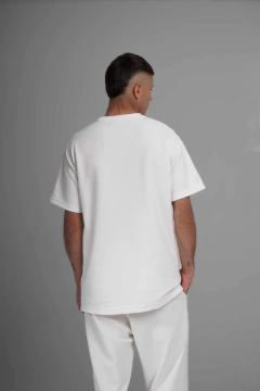 REMERA CANAL - comprar online