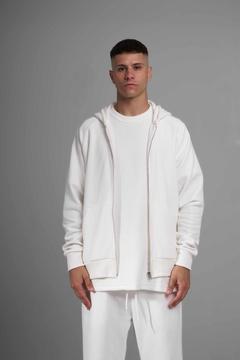 Imagen de CAMPERA CANAL