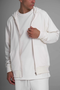 CAMPERA CANAL - toca de tenorio
