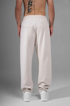 PANT. CANAL - toca de tenorio