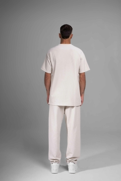 Imagen de SET CANAL / REMERA Y PANT