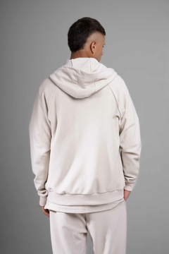 Imagen de CAMPERA CANAL